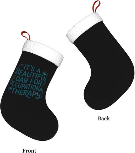 Chivon Its A Beautiful Day For Occupational TherapyFashionable Comfortable Socks Breathable, Durable, And Stylish in Kuwait