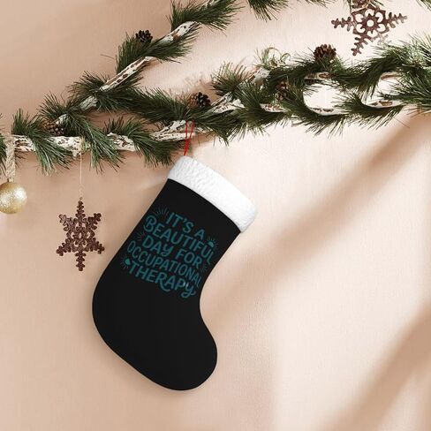 Chivon Its A Beautiful Day For Occupational TherapyFashionable Comfortable Socks Breathable, Durable, And Stylish in Kuwait