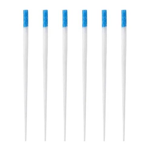 House Brand PPBM Absorbent Root Canal Paper Points Bulk Medium 200/Pk in Kuwait