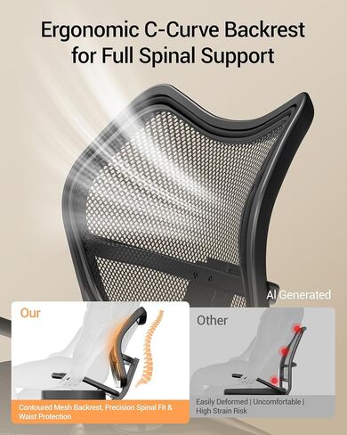 دراجة تمرين CURSOR FITNESS راقد، دراجة ثابتة هادئة للبالغين وكبار السن، دراجة ثابتة مغناطيسية مع مقاومة 16 مستوى، تدعم 350 رطل، مقبض معدل ضربات القلب وشاشة LCD in Kuwait