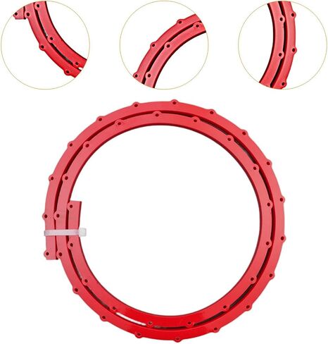 Curve Shaping Strips, Contour Shaping Strips, Flexible And Strong Curve Guidance with Adjustable Gear Drive, 1M in Saudi Arabia