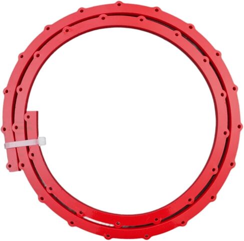 Curve Shaping Strips, Contour Shaping Strips, Flexible And Strong Curve Guidance with Adjustable Gear Drive, 1M in Saudi Arabia