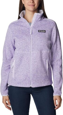 Columbia Plus Size Sweater Weather™ Full Zip in Kuwait