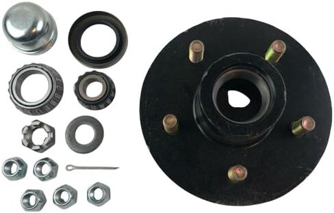 Shorelander SS733 1-1/4 Inch x 3/4 Inch Hub and Bearing Kit in Kuwait