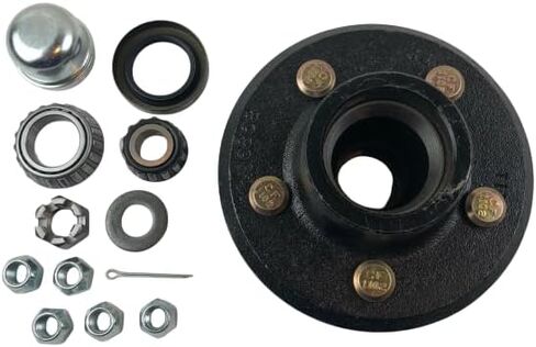 Shorelander SS733 1-1/4 Inch x 3/4 Inch Hub and Bearing Kit in Kuwait
