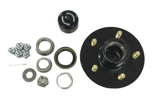 Shorelander SS734 1-3/8 Inch x 1-1/16 Inch Hub and Bearing Kit in Kuwait