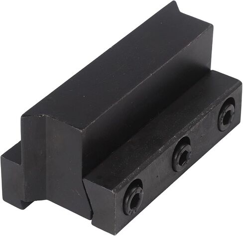 CNC Grooving Parting Tool Holder Off Block SPB, Alloy Steel Cutoff Block with High Grinding Metalworking Lathes, SMBB1626 2026 2032(SMBB2026) in Kuwait