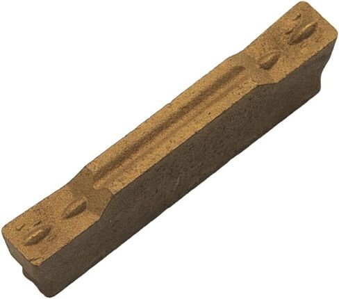 10 عبوات MGMN300-M NC3020 حشوات حز من الكربيد لحاملي MGEHR، أداة قطع مخرطة CNC 3.0 مم للصلب والألمنيوم والنحاس شبه تشطيب in Kuwait