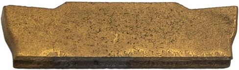 10 عبوات MGMN300-M NC3020 حشوات حز من الكربيد لحاملي MGEHR، أداة قطع مخرطة CNC 3.0 مم للصلب والألمنيوم والنحاس شبه تشطيب in Kuwait