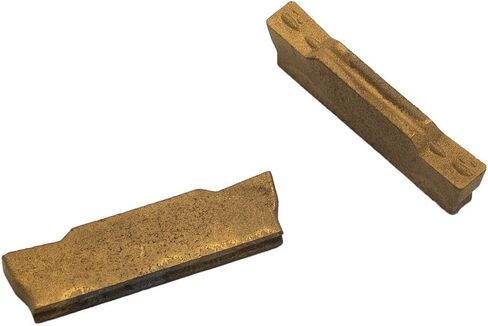 10 عبوات MGMN300-M NC3020 حشوات حز من الكربيد لحاملي MGEHR، أداة قطع مخرطة CNC 3.0 مم للصلب والألمنيوم والنحاس شبه تشطيب in Kuwait