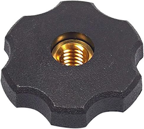 7101022YP مقبض مخدد لبريجز ستراتون، 1.50 × 1.50 × 0.63 بوصة in Kuwait
