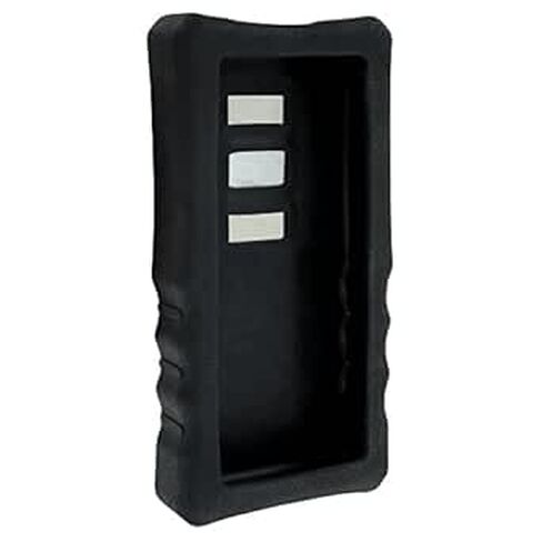 475-3-FM-BK Dwyer Handheld Digital Manometer Kit. Dual Range 0-199.9" WC & 0-49.7 KPA. Complete with Boot Kit, Barb Adapters, Tubing, and Soft Case. in Saudi Arabia