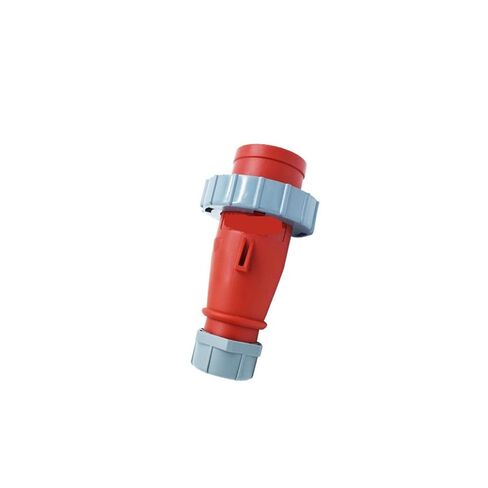 Aviation Industry Waterproof Connector TYP282 4-pin 16a in Saudi Arabia