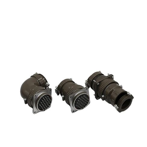 P55 Aviation Connector Circular Socket 30-pin/35-pin(P55K8Q/J8AQ-35coredocKing) in Saudi Arabia