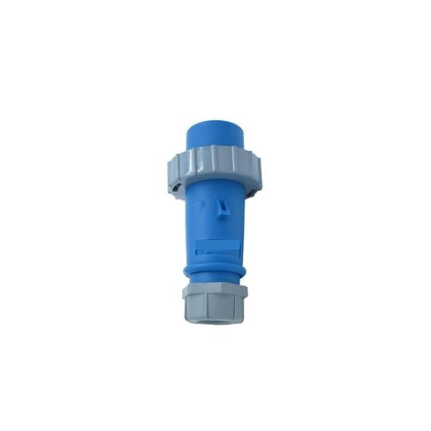 Aviation Industry Waterproof Connector TYP290 3-pin 32A 230V in Saudi Arabia