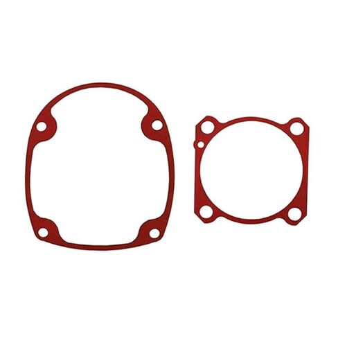 Premium 8Pcs Gasket Kit for Hitachi Framing Nailer NR83A2, Swaps 877325 877334, Built with Industrial-Grade Paper Pad for Reliability in Kuwait
