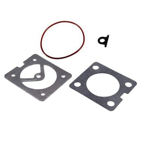 2X Air Compressor Gasket Sets D30139 KK-4949 for Porter Cable Craftsman Bostitch DeVilbiss Black & Decker Models in Kuwait