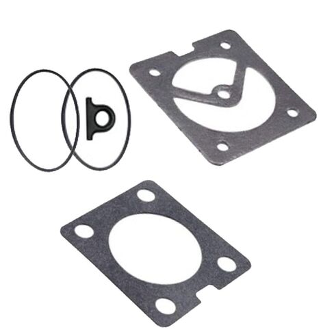 2X Air Compressor Gasket Sets D30139 KK-4949 for Porter Cable Craftsman Bostitch DeVilbiss Black & Decker Models in Kuwait