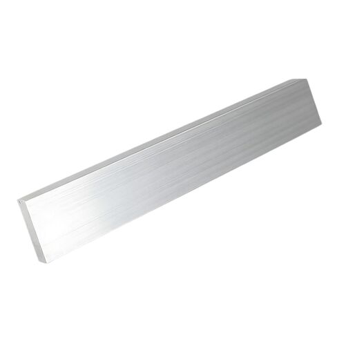 Aluminum bar Thickness 15 20mm Width 20-60mm Length 300 500mm Aluminium Flat Bar Plate 20 25 30 35 40 45 50 55 60, 1pc(20 x 40 x 300mm) in Kuwait