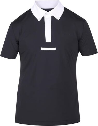 Aubrion Optima MX Zip Show Shirt - Mens in Kuwait