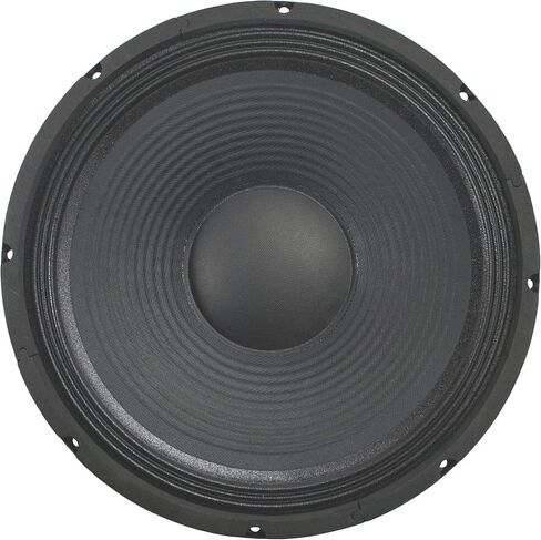 Harmony Audio 2X -P12WS8 بديل 12 بوصة Pro PA 500W Sub/Speaker 8 Ohm Woofer in Kuwait