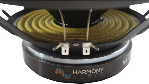 Harmony Audio 2X -P12WS8 بديل 12 بوصة Pro PA 500W Sub/Speaker 8 Ohm Woofer in Kuwait