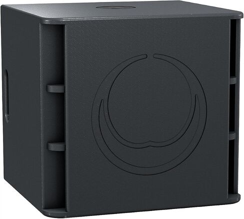 مضخم صوت Turbosound MILAN M15B بقدرة 2200 وات مقاس 15 بوصة مزود بتقنية Klark Teknik لتطبيقات PA المحمولة والتركيب in Kuwait