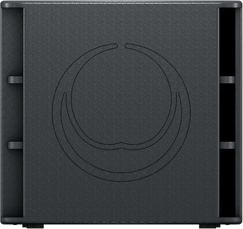 مضخم صوت Turbosound MILAN M15B بقدرة 2200 وات مقاس 15 بوصة مزود بتقنية Klark Teknik لتطبيقات PA المحمولة والتركيب in Kuwait