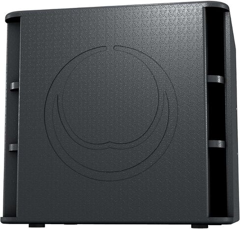 مضخم صوت Turbosound MILAN M15B بقدرة 2200 وات مقاس 15 بوصة مزود بتقنية Klark Teknik لتطبيقات PA المحمولة والتركيب in Kuwait