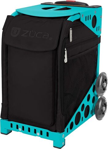 حقيبة ZUCA Stealth Insert وإطار مائي مع عجلات وامضة in Kuwait