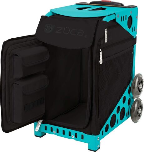 حقيبة ZUCA Stealth Insert وإطار مائي مع عجلات وامضة in Kuwait