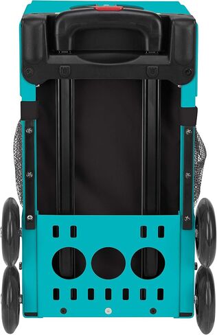 حقيبة ZUCA Stealth Insert وإطار مائي مع عجلات وامضة in Kuwait