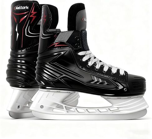 Nattork Ice Hockey Skates and Ice Skate Blade Guards in Kuwait