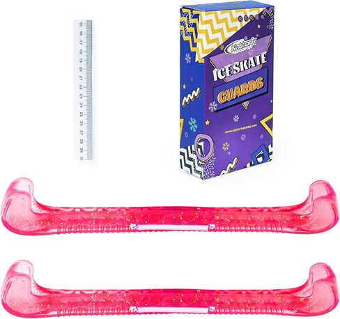 Nattork Ice Hockey Skates and Ice Skate Blade Guards in Kuwait