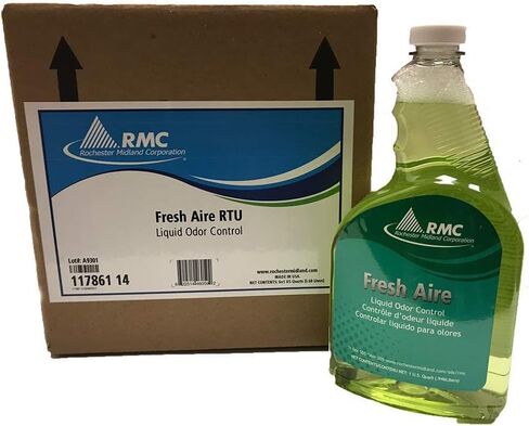 مزيل روائح الهواء النقي من RMC + جهاز صيانة النظام + حزمة مزيل البقع والبقع من السجاد بخاخ البطل - مجموعة تنظيف السجاد الاحترافية لـ Mytee وSandia والمزيد in Kuwait