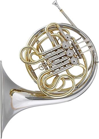 s BFH1461ND F/Bb Double French Horn - Nickel in Kuwait