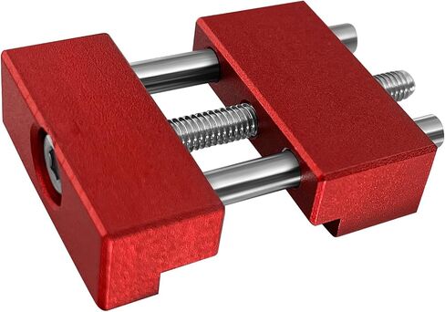 Speed Clamp Vise Work Stop Quick Clamp Clamping Jaw Kit in Kuwait