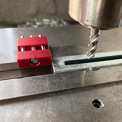 Speed Clamp Vise Work Stop Quick Clamp Clamping Jaw Kit in Kuwait