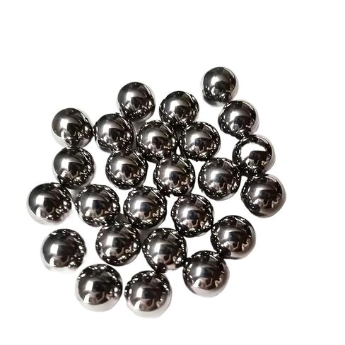 8mm Polished Precision Steel Balls Industrial - Grade for Bearings, Machinery, Electronics & Automotive 50/100pcs(50pcs) in Saudi Arabia