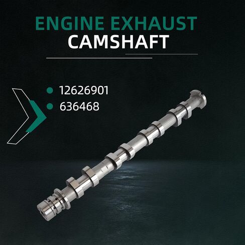12626896 محرك عمود الحدبات في المحرك يناسب Buick Envision for Regal ، يناسب شيفروليه كامارو للاعتدال لماليبو ، يناسب كاديلاك ATS /CTS /CT6 2.0L محرك 2016-2020 in Kuwait