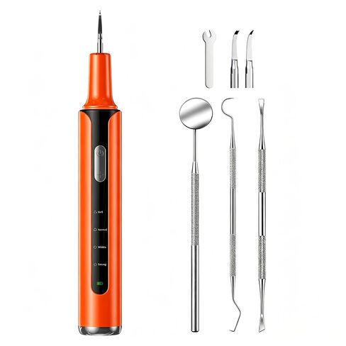 SONIC SCALER، قشارة بالموجات فوق الصوتية، OTC، للاستخدام المنزلي. in Kuwait