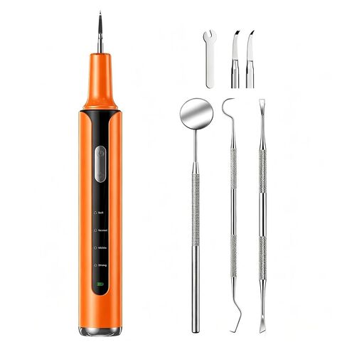 SONIC SCALER، قشارة بالموجات فوق الصوتية، OTC، للاستخدام المنزلي. in Kuwait