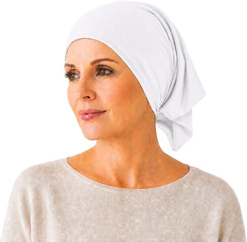 AMAL Muslim Cap for Women Under Scarf Cotton Islamic Hijab USA in Kuwait
