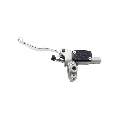 Hydraulic Clutch Pump Master Cylinder Compatible with Off-Road Motorcycles(Grey) in Kuwait