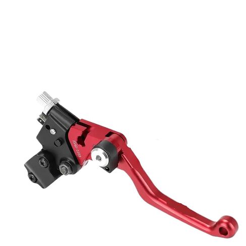 أسطوانة القابض الهيدروليكي اليسرى متوافقة مع CRF 250L 300L رالي 125F 150F 230F 250F دراجة نارية مخلب رافعة CRF250L CRF150F in Kuwait