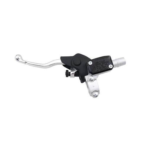 مقبض مضخة فرامل أسطوانة القابض الهيدروليكي M10X1.0 متوافق مع SX SXF XC XCF XCW EXC SMR 125 150 250 300 350 530 (المقبض) in Kuwait
