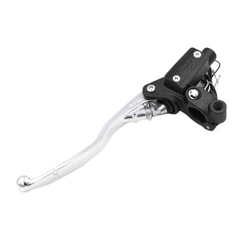 Motorcycle Hydraulic Master Cylinder Clutch Lever Handle Compatible with 701 701 Supermoto 701 Svartpilen(Silver) in Kuwait