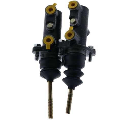Brake Master Cylinder 206-1769 Compatible with Backhoe 428E 422E 414E 416E in Kuwait