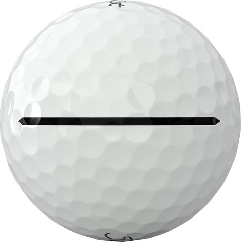 أداء تصويب Titleist Pro V1x الأيسر للداش in Kuwait