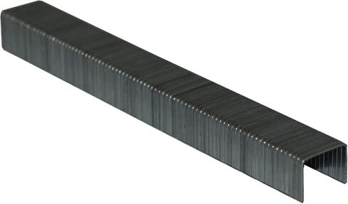 K-590-32 Plier Staple with 1-1/4" Leg Length and 15/16" Crown, 2,100 Count, Similar to JK 590, compatibile with 590 Series, Double-Triple Corrugated Boxes, end caps, Trays, etc. in Kuwait